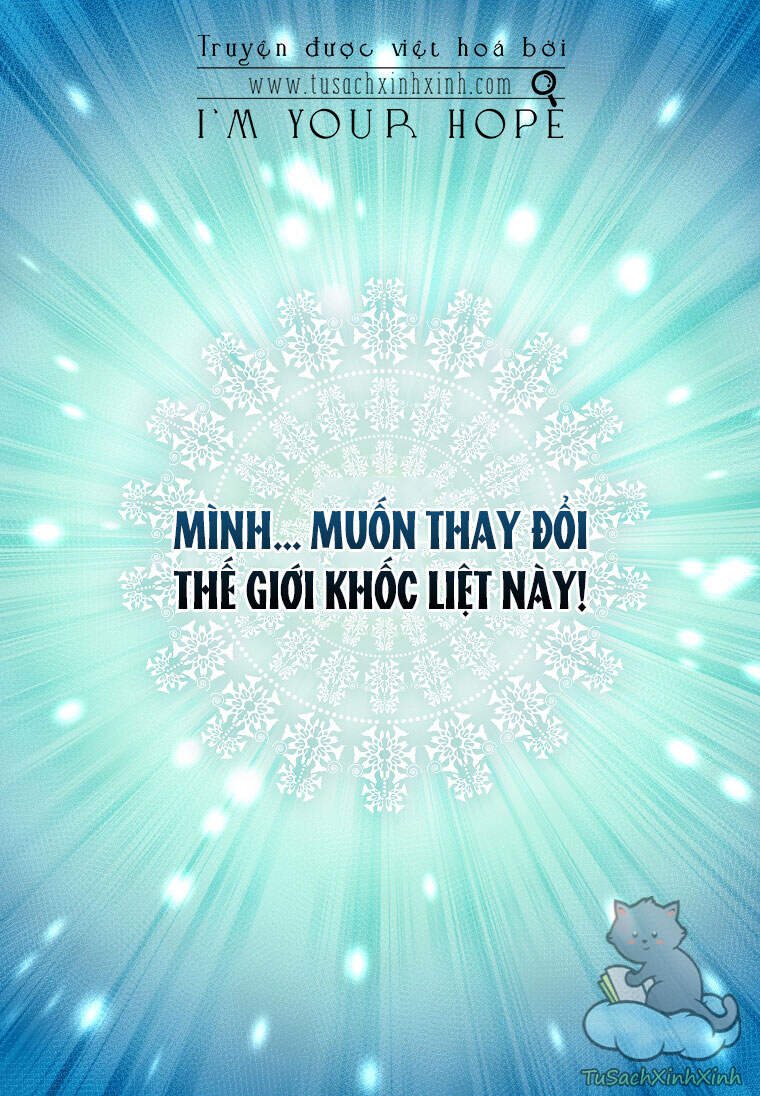 Hãy Bỏ Mặc Tôi - Chương 69