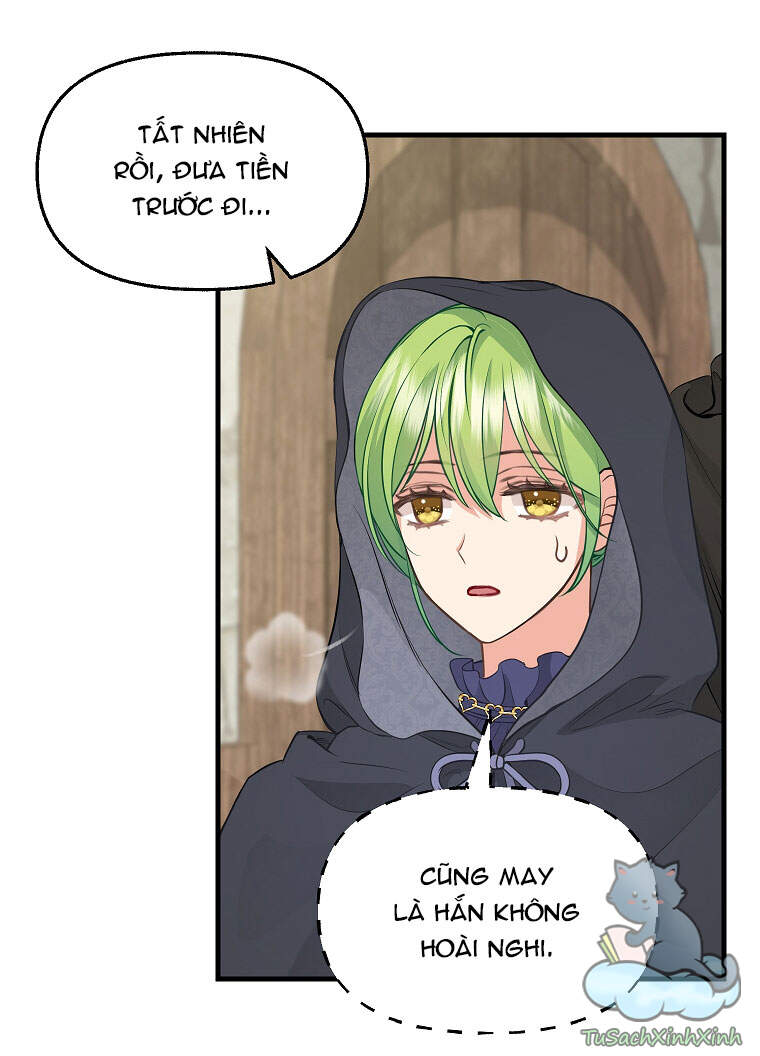 Hãy Bỏ Mặc Tôi - Chương 69