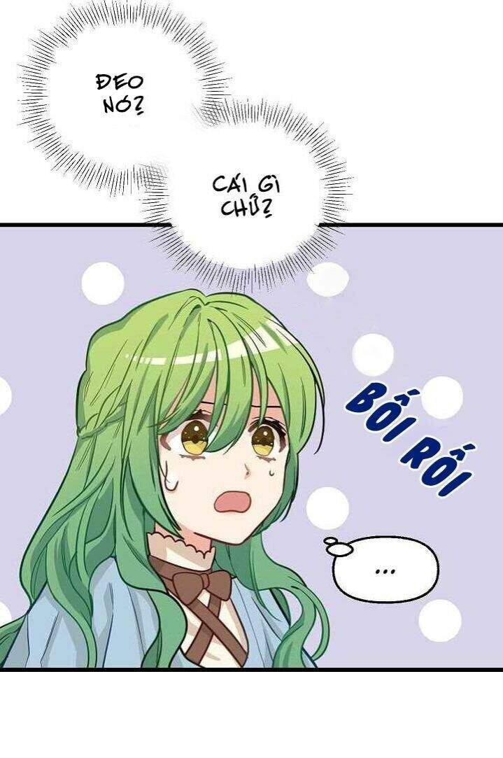 Hãy Bỏ Mặc Tôi - Chương 7