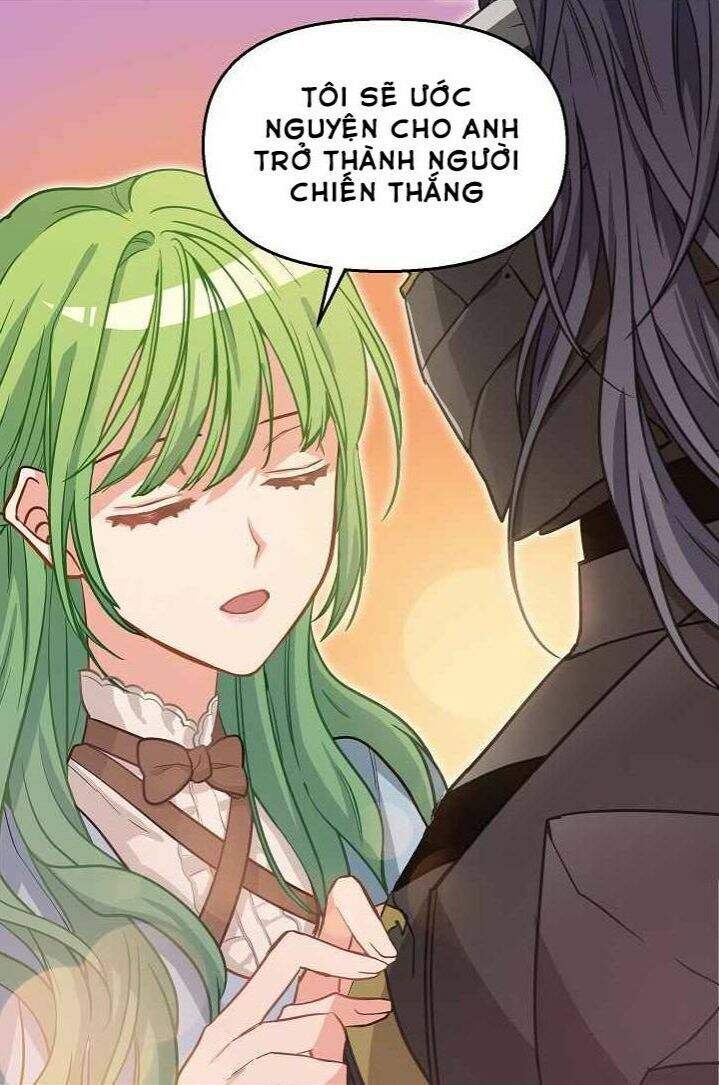 Hãy Bỏ Mặc Tôi - Chương 7