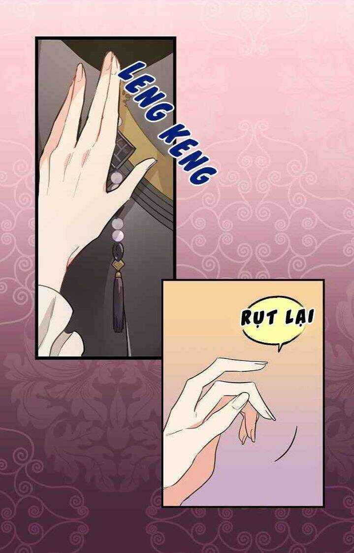 Hãy Bỏ Mặc Tôi - Chương 7