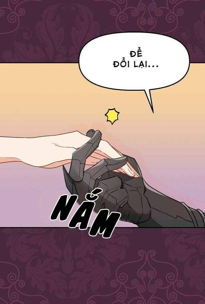 Hãy Bỏ Mặc Tôi - Chương 7