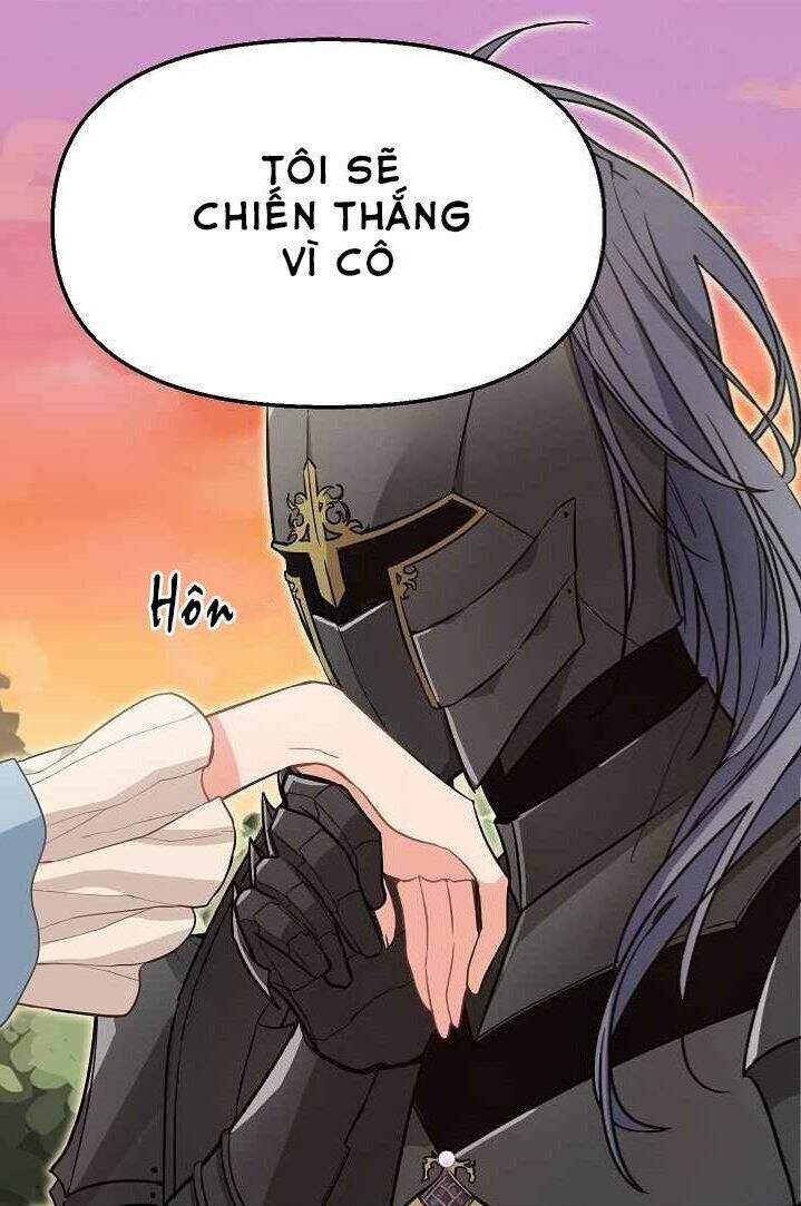 Hãy Bỏ Mặc Tôi - Chương 7