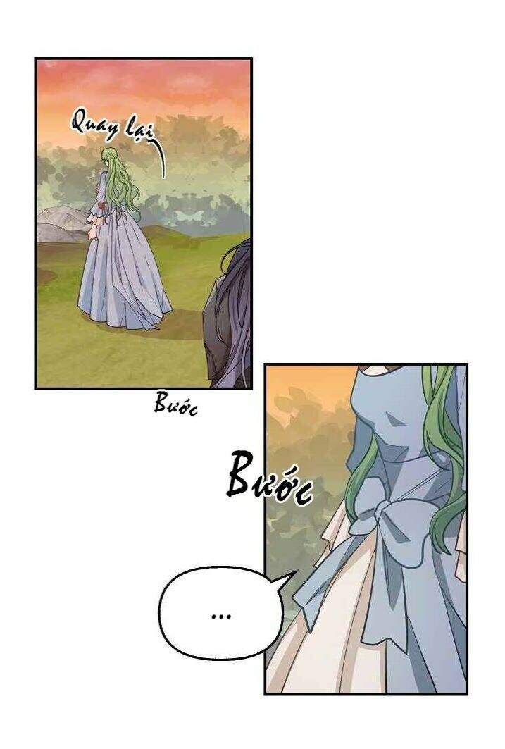 Hãy Bỏ Mặc Tôi - Chương 7