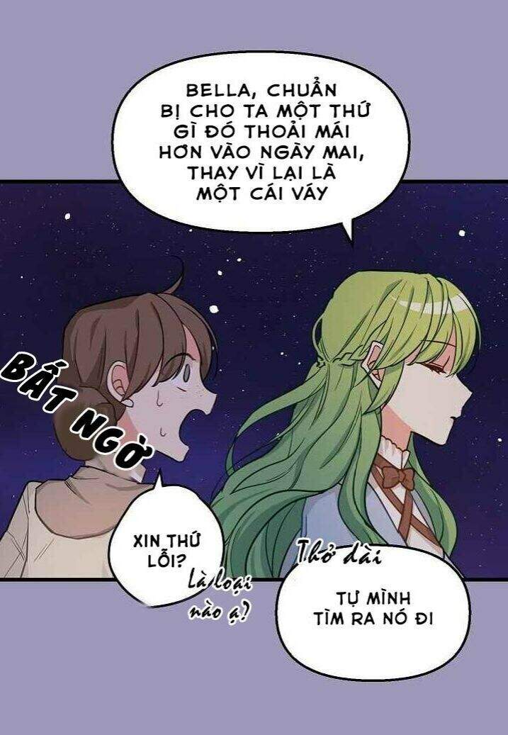 Hãy Bỏ Mặc Tôi - Chương 7