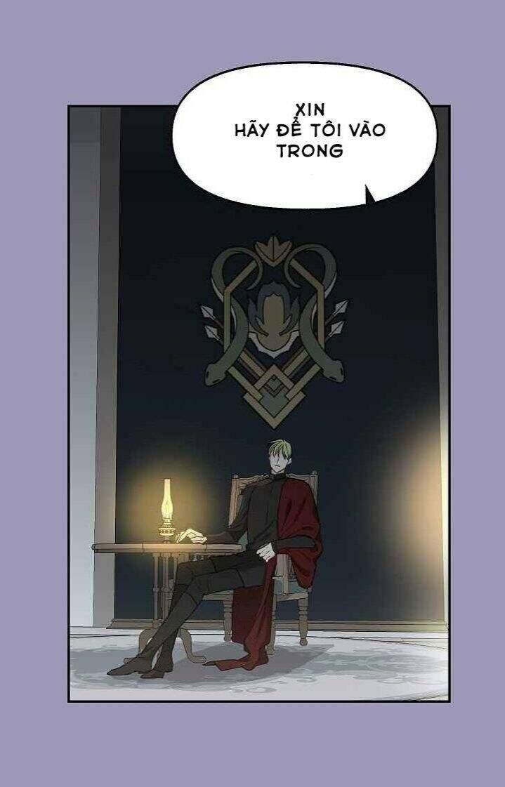 Hãy Bỏ Mặc Tôi - Chương 7