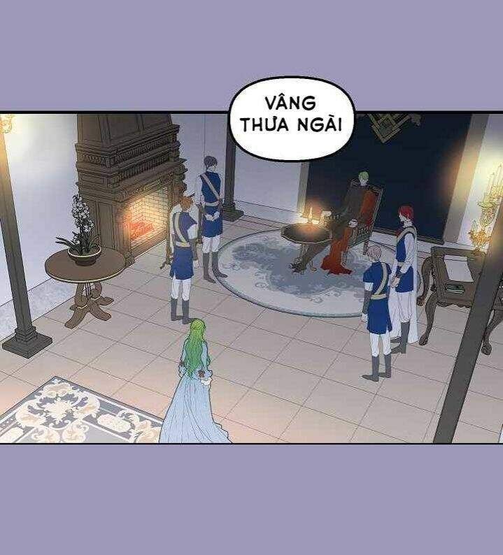 Hãy Bỏ Mặc Tôi - Chương 7