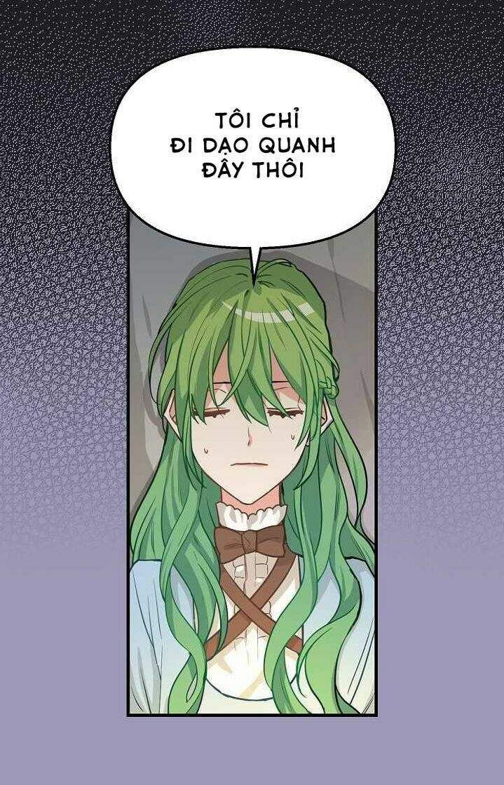 Hãy Bỏ Mặc Tôi - Chương 7