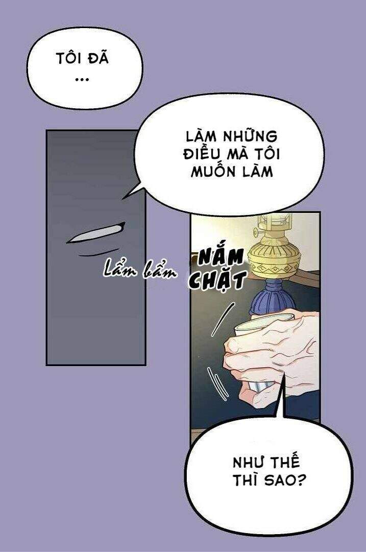 Hãy Bỏ Mặc Tôi - Chương 7