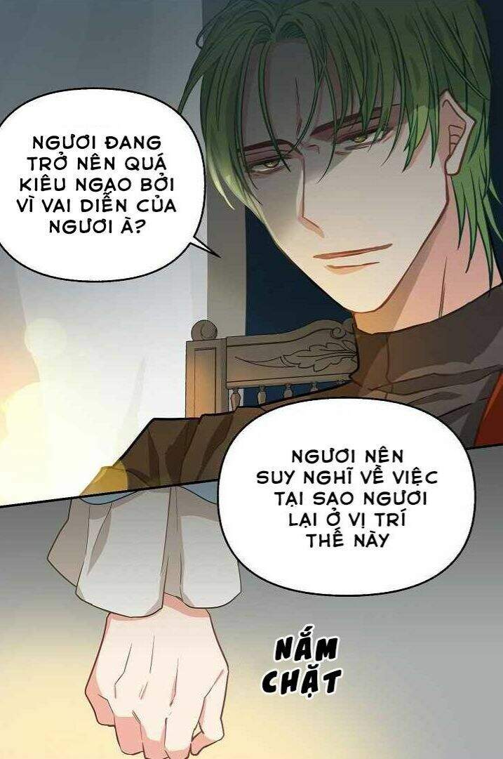 Hãy Bỏ Mặc Tôi - Chương 7