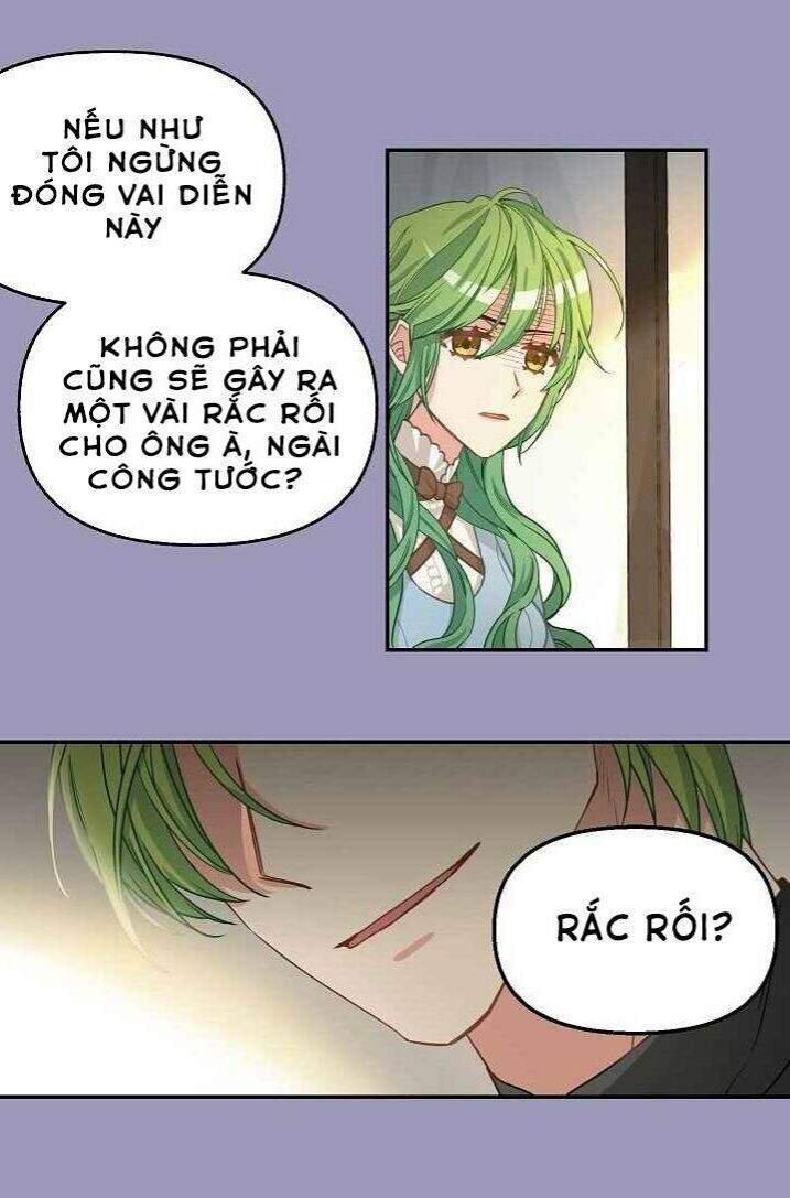 Hãy Bỏ Mặc Tôi - Chương 7