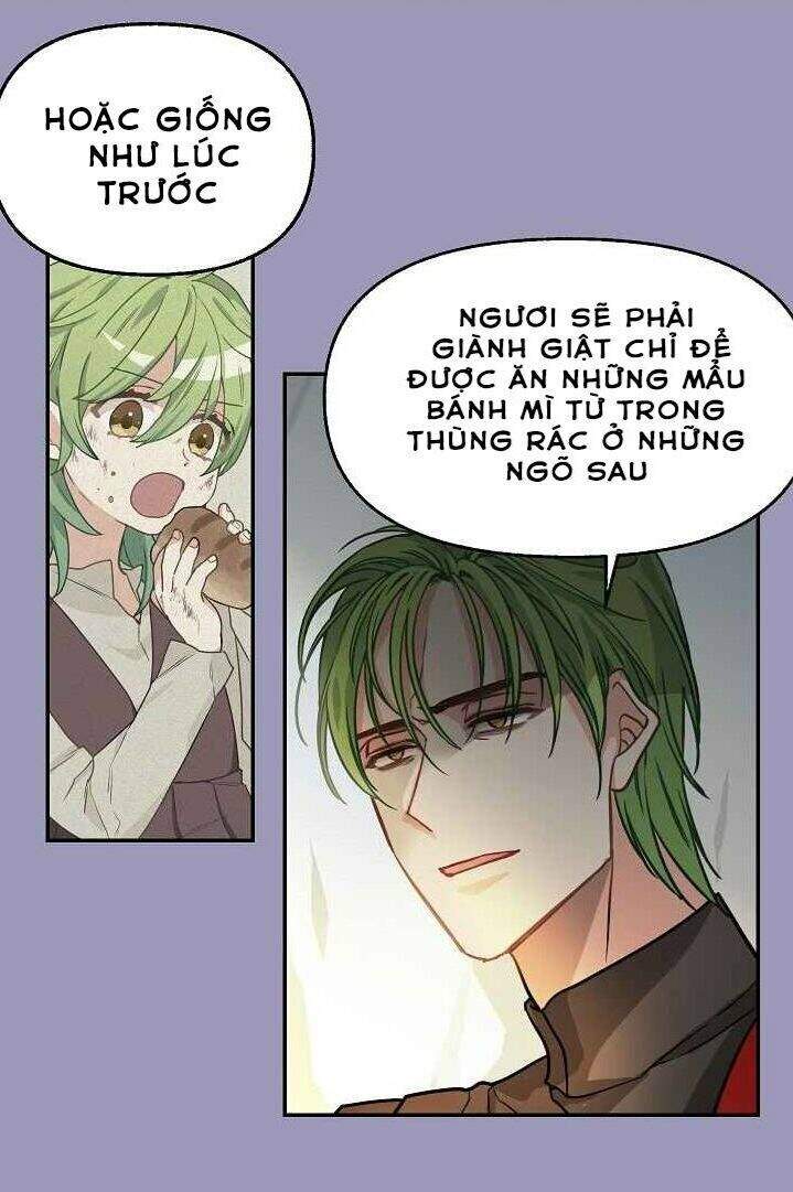 Hãy Bỏ Mặc Tôi - Chương 7