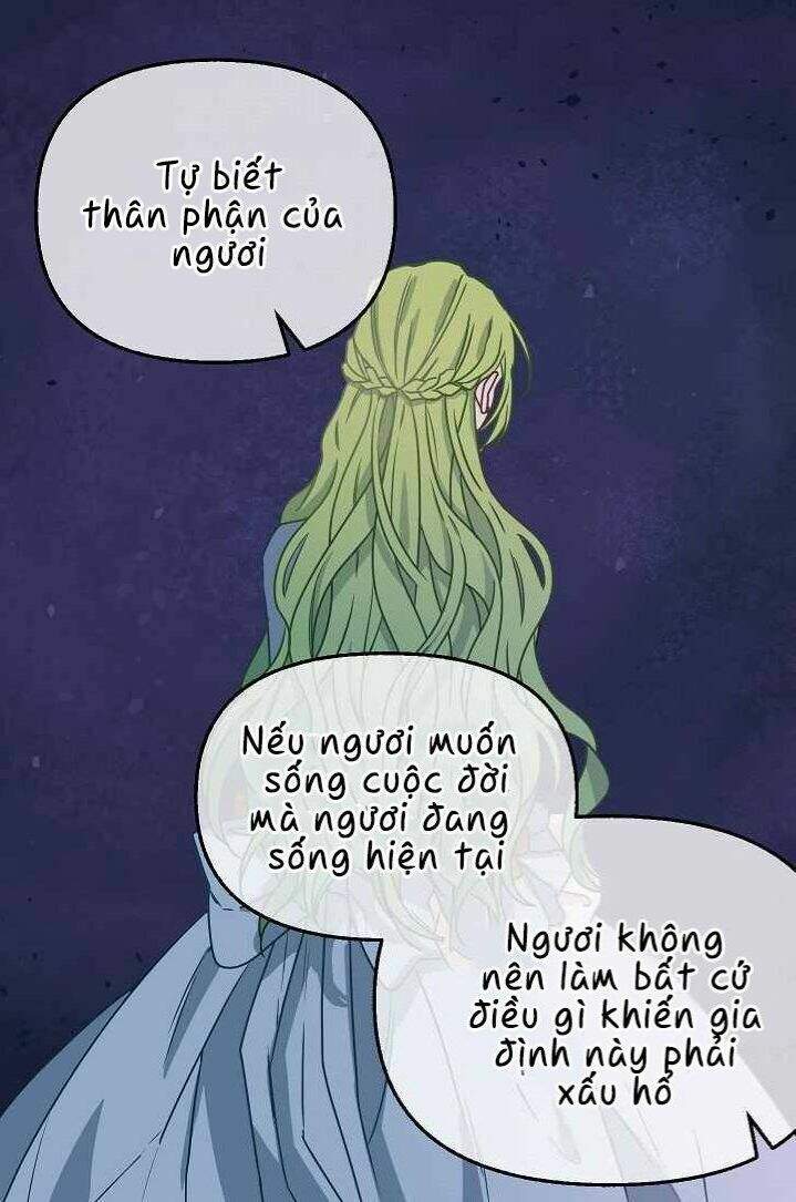 Hãy Bỏ Mặc Tôi - Chương 7