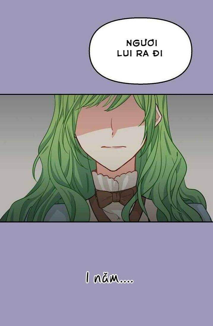 Hãy Bỏ Mặc Tôi - Chương 7