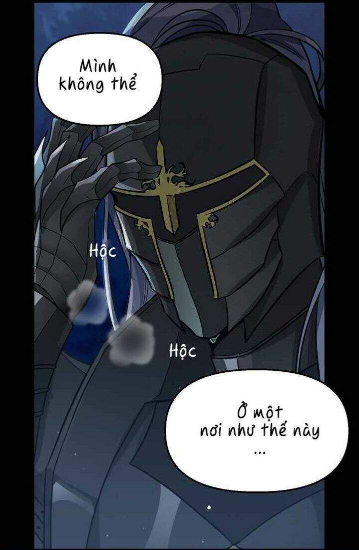 Hãy Bỏ Mặc Tôi - Chương 7