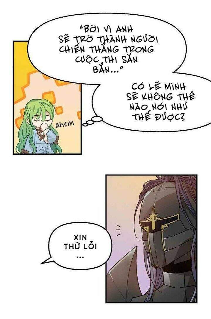 Hãy Bỏ Mặc Tôi - Chương 7