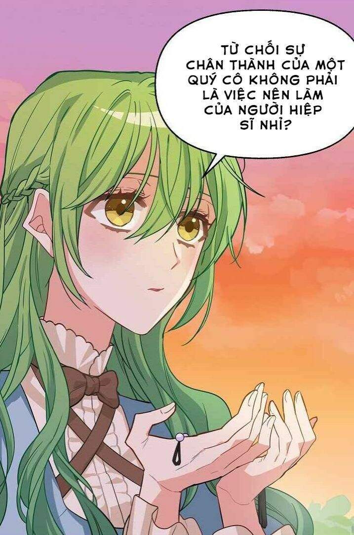 Hãy Bỏ Mặc Tôi - Chương 7