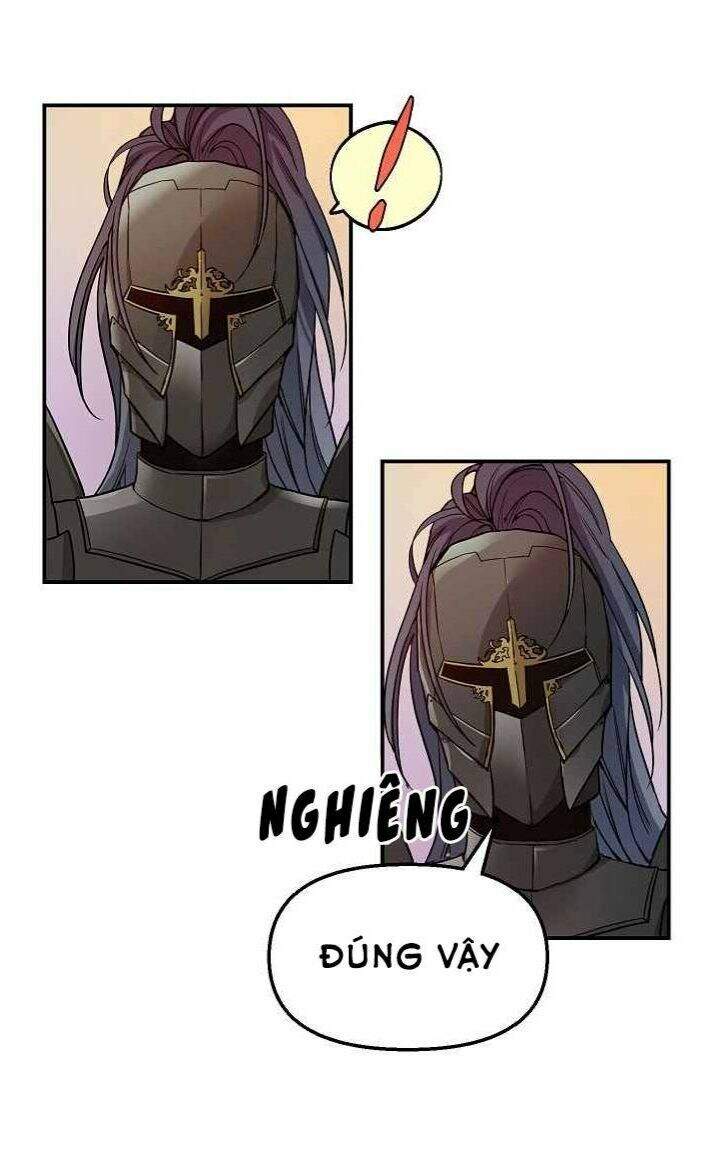 Hãy Bỏ Mặc Tôi - Chương 7