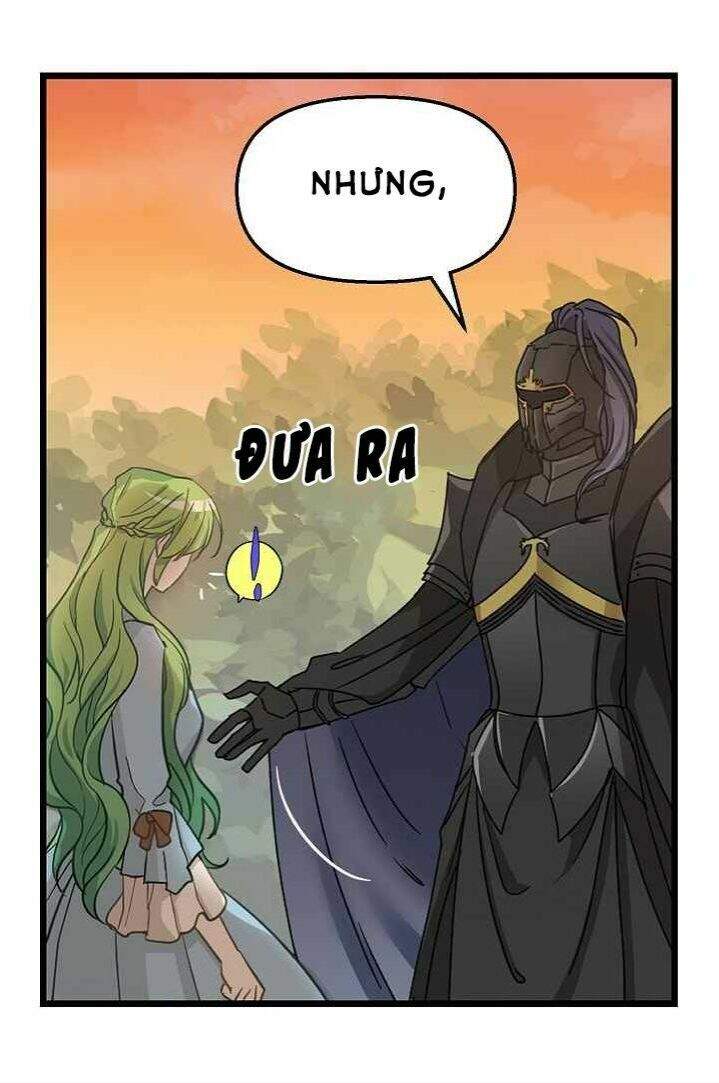 Hãy Bỏ Mặc Tôi - Chương 7