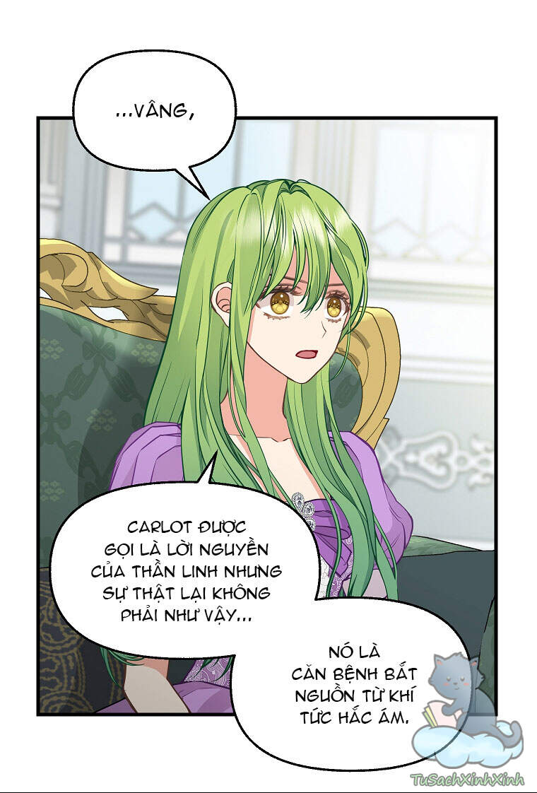 Hãy Bỏ Mặc Tôi - Chương 70