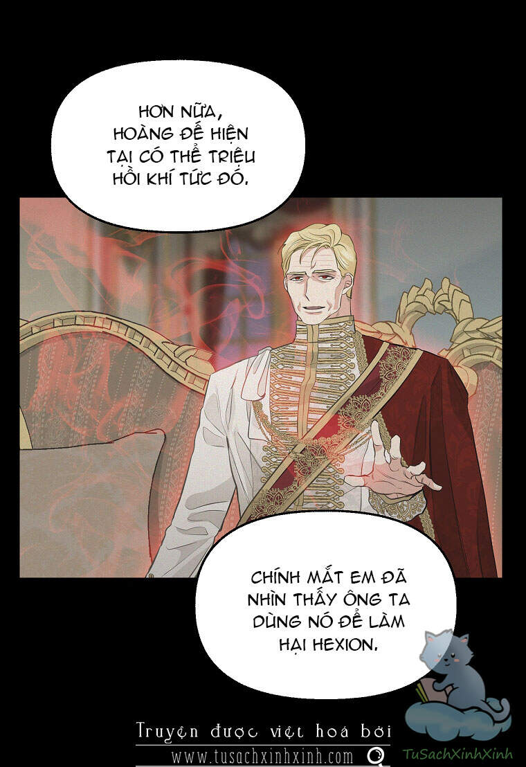 Hãy Bỏ Mặc Tôi - Chương 70