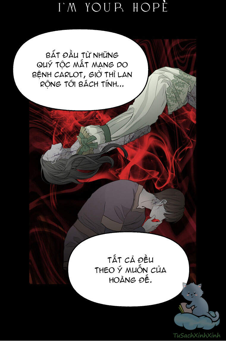 Hãy Bỏ Mặc Tôi - Chương 70