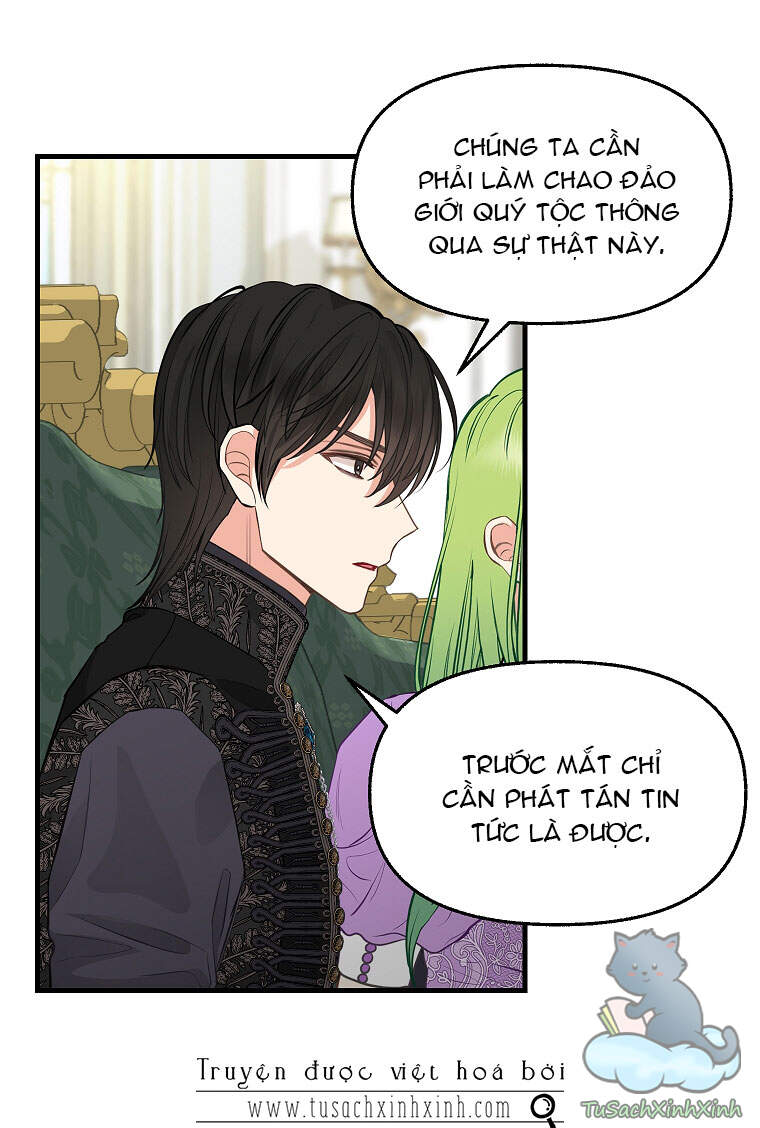 Hãy Bỏ Mặc Tôi - Chương 70