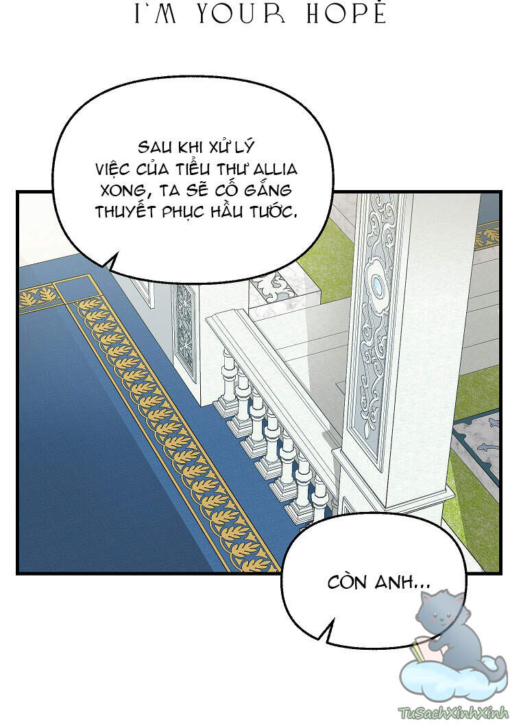 Hãy Bỏ Mặc Tôi - Chương 70