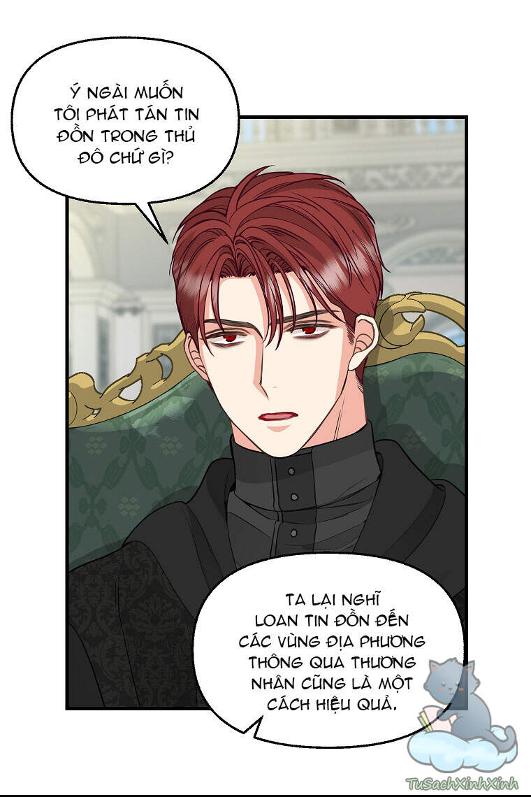 Hãy Bỏ Mặc Tôi - Chương 70