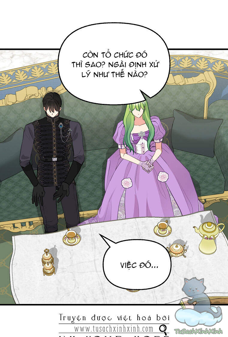 Hãy Bỏ Mặc Tôi - Chương 70