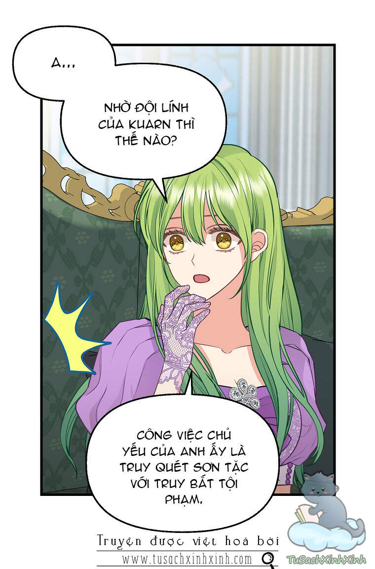 Hãy Bỏ Mặc Tôi - Chương 70