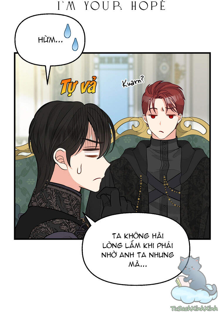 Hãy Bỏ Mặc Tôi - Chương 70