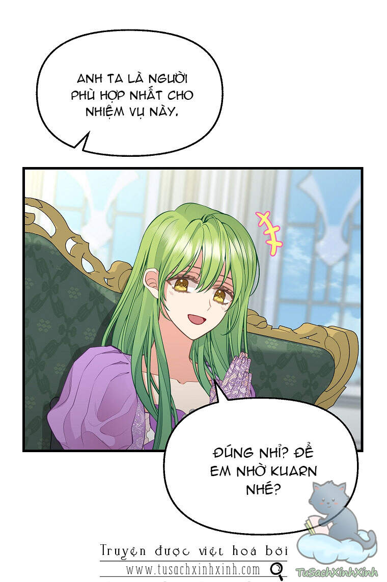 Hãy Bỏ Mặc Tôi - Chương 70