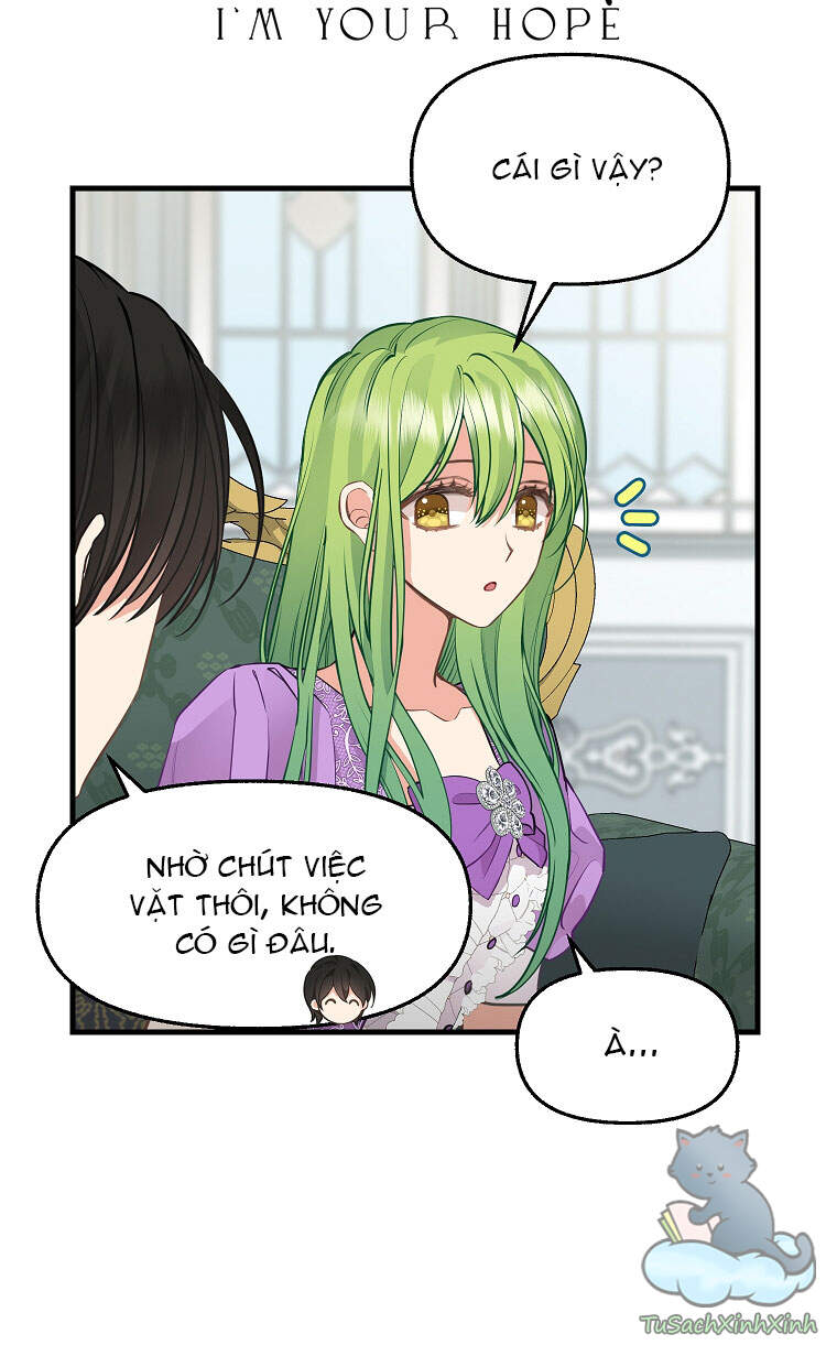 Hãy Bỏ Mặc Tôi - Chương 70