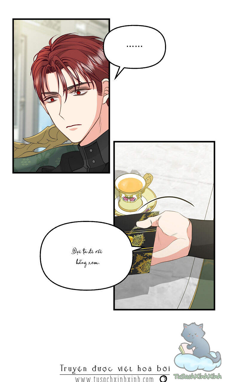 Hãy Bỏ Mặc Tôi - Chương 70