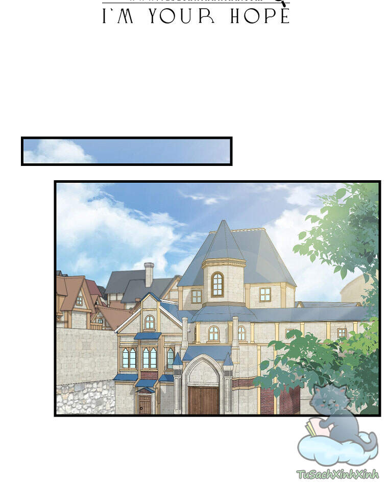 Hãy Bỏ Mặc Tôi - Chương 70