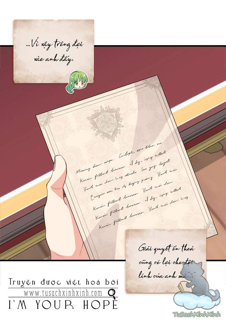 Hãy Bỏ Mặc Tôi - Chương 70