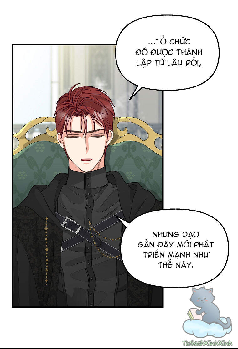 Hãy Bỏ Mặc Tôi - Chương 70