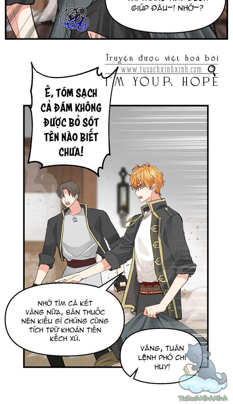 Hãy Bỏ Mặc Tôi - Chương 70