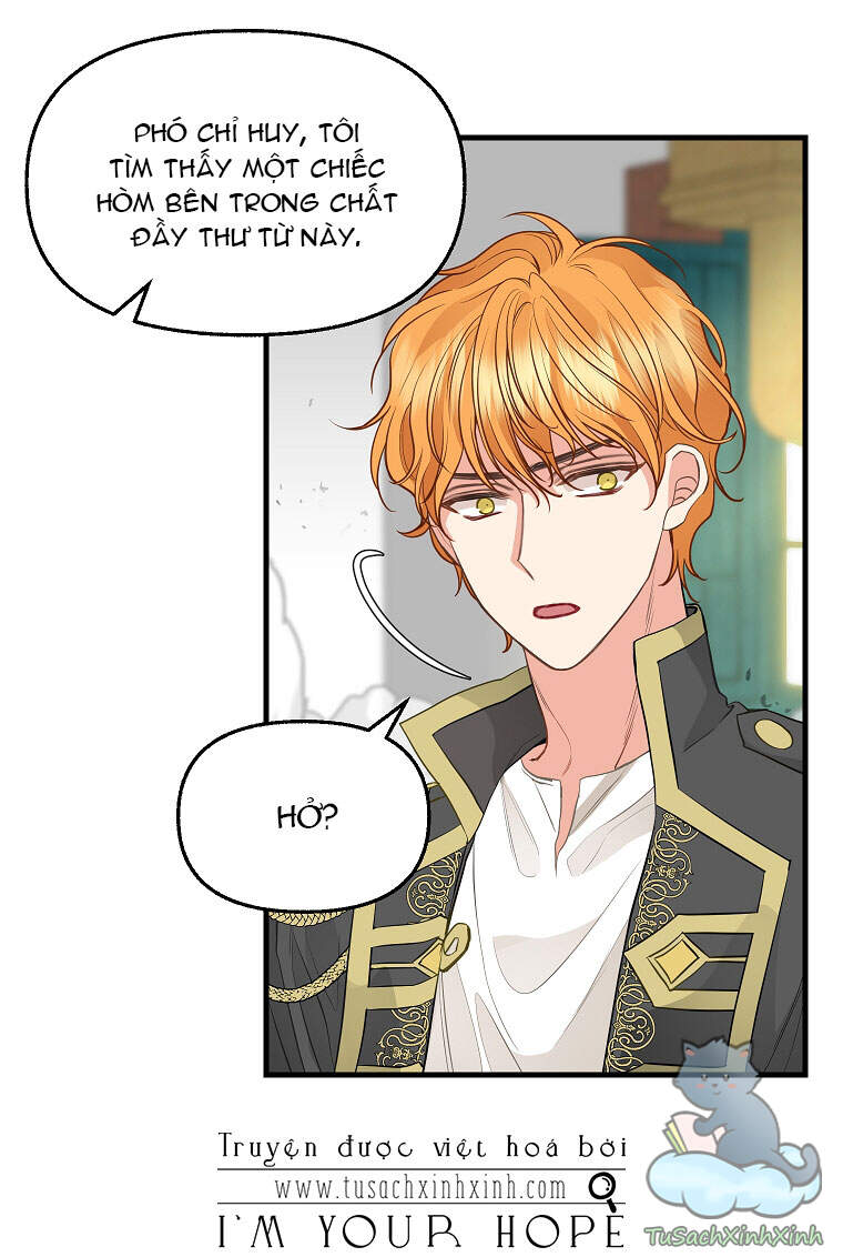 Hãy Bỏ Mặc Tôi - Chương 70