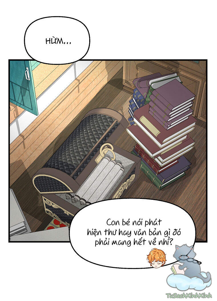 Hãy Bỏ Mặc Tôi - Chương 70