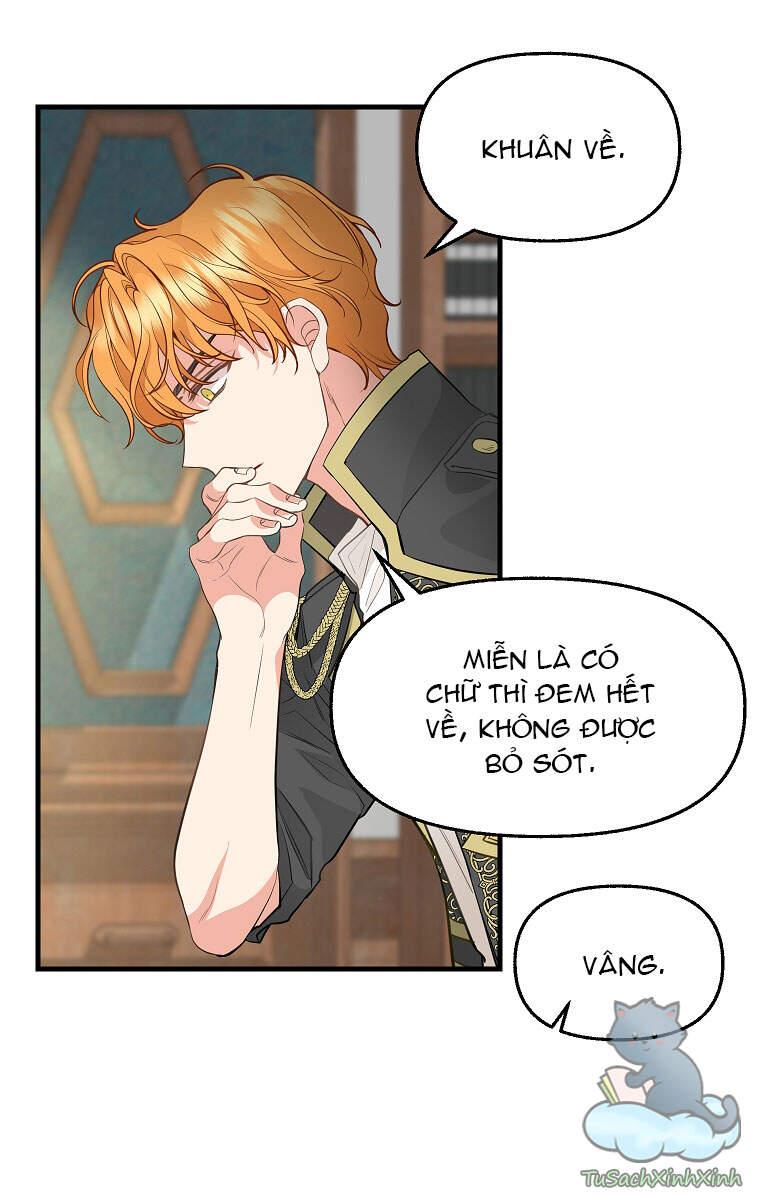 Hãy Bỏ Mặc Tôi - Chương 70