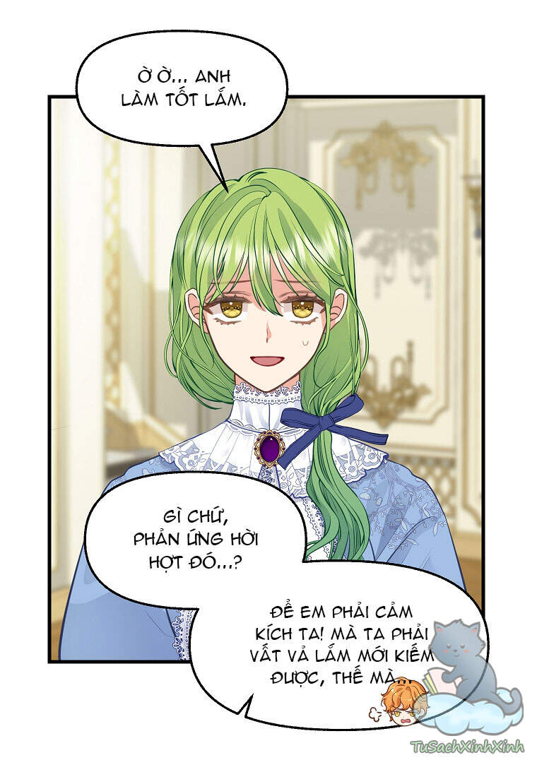 Hãy Bỏ Mặc Tôi - Chương 70