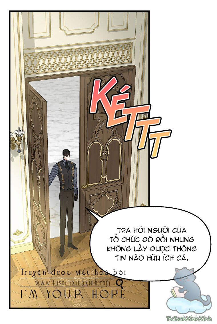 Hãy Bỏ Mặc Tôi - Chương 70