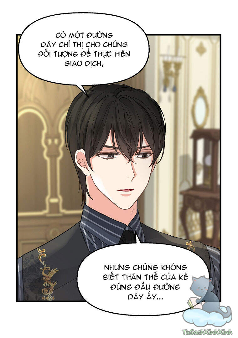 Hãy Bỏ Mặc Tôi - Chương 70