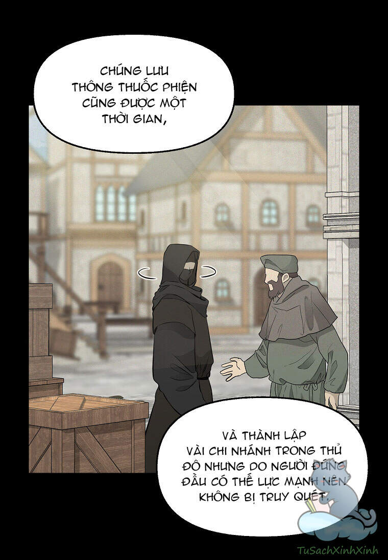 Hãy Bỏ Mặc Tôi - Chương 70