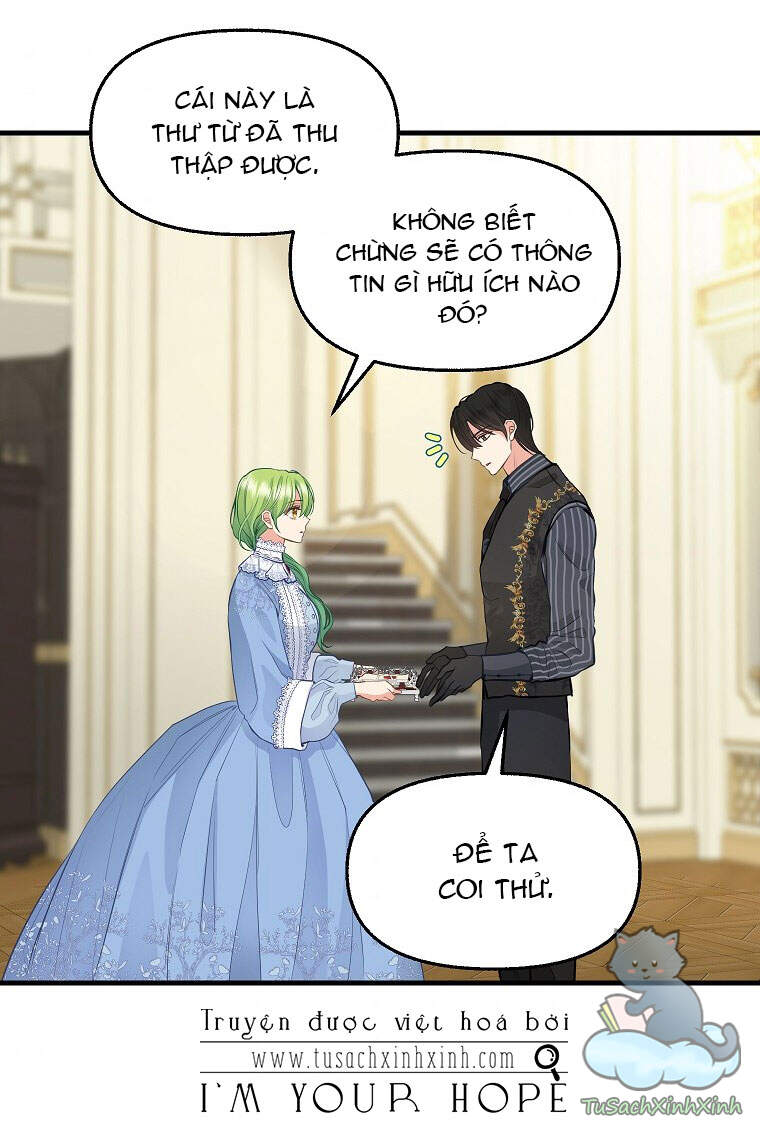 Hãy Bỏ Mặc Tôi - Chương 70