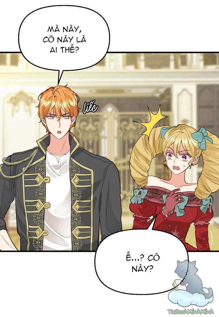 Hãy Bỏ Mặc Tôi - Chương 70