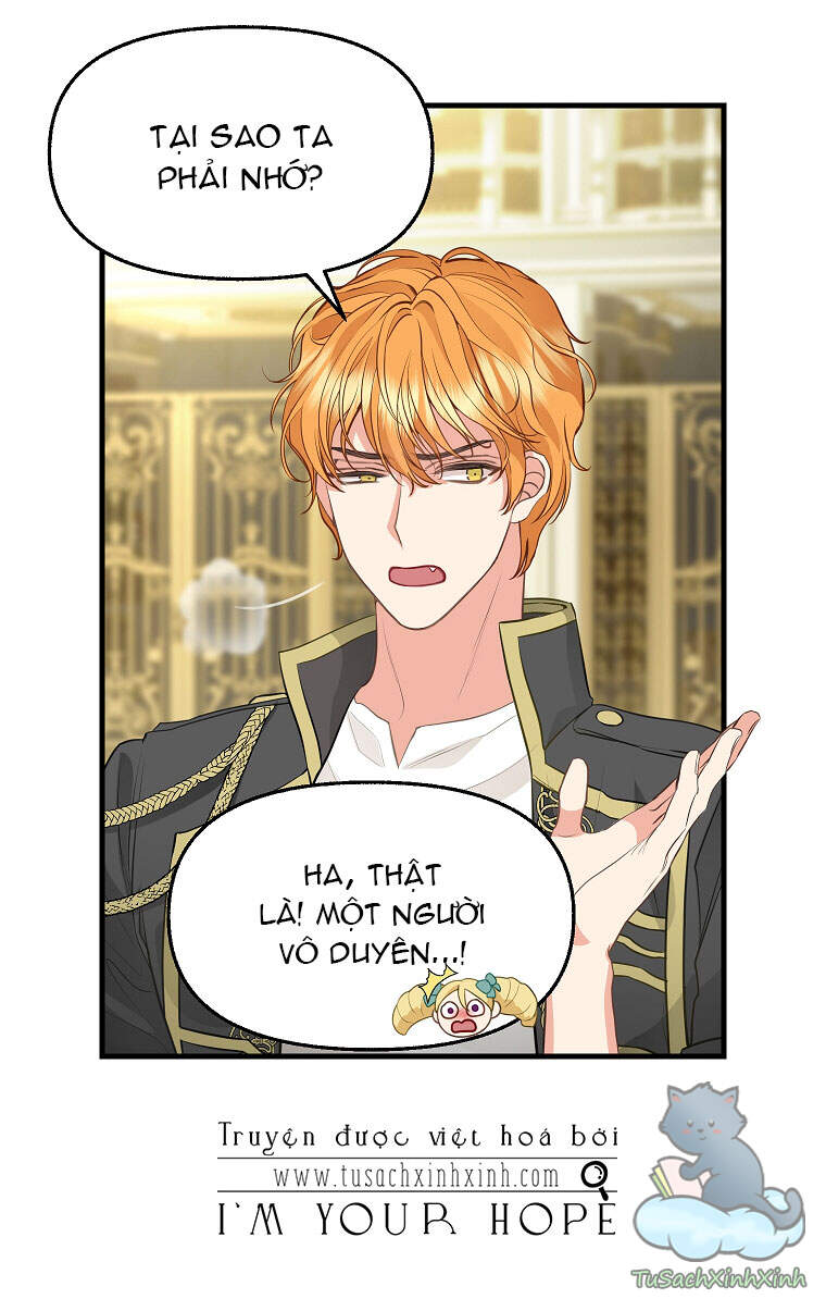 Hãy Bỏ Mặc Tôi - Chương 70