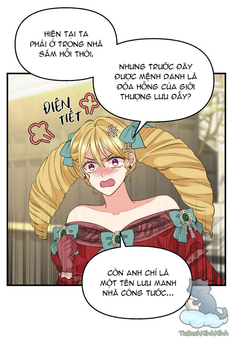 Hãy Bỏ Mặc Tôi - Chương 70